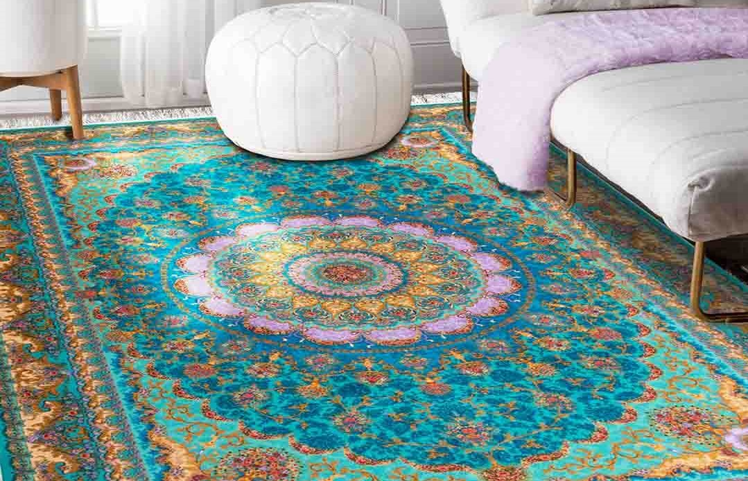 دکترفرش - فرش اصیل