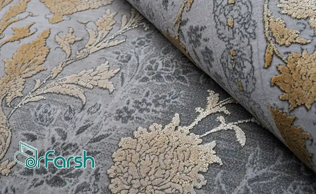 دکترفرش - فرش بامبو