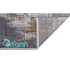 دکتر فرش - فرش وینتیج (کهنه نما) - فرش وینتیج تاپ مدل 5213d4 + ارسال رایگان + خرید اقساطی | دکترفرش 1