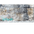 دکتر فرش - فرش وینتیج (کهنه نما) - فرش وینتیج تاپ مدل 701  + ارسال رایگان + خرید اقساطی | دکترفرش 1