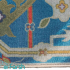 دکتر فرش - فرش وینتیج (کهنه نما) - فرش وینتیج محتشم مدل 100637 فرش وینتیج 1