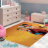 دکتر فرش - فرش اتاق کودک - فرش کودک محتشم مدل 100233 فرش کودک 1