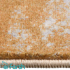 دکتر فرش - فرش ماشینی مدرن - فرش مدرن محتشم مدل 100410 رنگ طلایی فرش مدرن 1