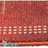 دکتر فرش - فرش سنتی - فرش سنتی محتشم مدل 100300 رنگ لاکی فرش سنتی 1