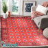 دکتر فرش - فرش سنتی - فرش سنتی محتشم مدل 100312 فرش سنتی 1