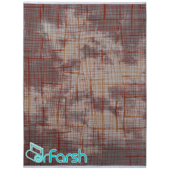 فرش وینتیج تاپ مدل 5761