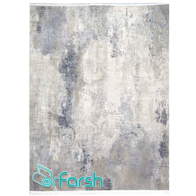 دکتر فرش - فرش وینتیج (کهنه نما) - فرش وینتیج تاپ مدل 5031wh وینتیج؛ فرشی مدرن از برند تاپ