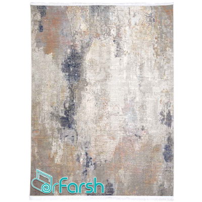 دکتر فرش - فرش وینتیج (کهنه نما) - فرش وینتیج تاپ مدل 5013wh + ارسال رایگان + خرید اقساطی | دکترفرش