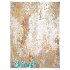 فرش وینتیج تاپ مدل vtg-21