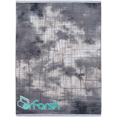 دکتر فرش - فرش وینتیج (کهنه نما) - فرش وینتیج تاپ مدل vtg-24  + ارسال رایگان + خرید اقساطی | دکترفرش