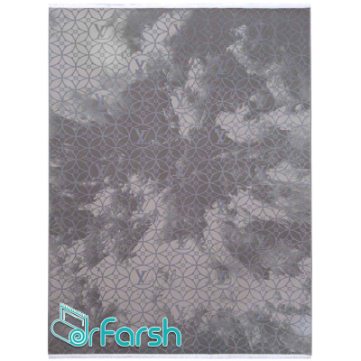 دکتر فرش - فرش وینتیج (کهنه نما) - فرش وینتیج تاپ مدل vtg-26 + ارسال رایگان + خرید اقساطی | دکترفرش