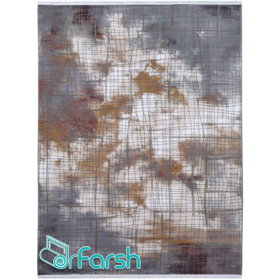 دکتر فرش - فرش وینتیج (کهنه نما) - فرش وینتیج تاپ مدل vtg-27 + ارسال رایگان + خرید اقساطی | دکترفرش