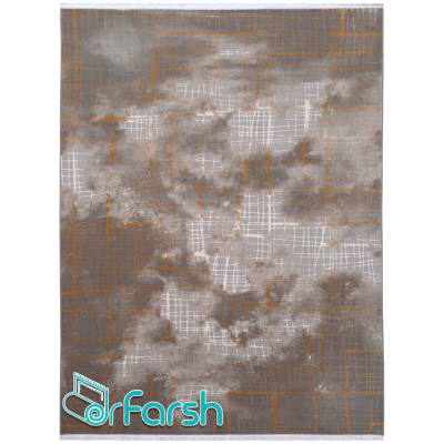 دکتر فرش - فرش وینتیج (کهنه نما) - فرش وینتیج تاپ مدل vtg-37 + ارسال رایگان + امکان خرید اقساطی | دکترفرش