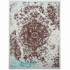 فرش وینتیج تاپ مدل vtg-46