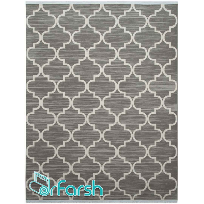 دکتر فرش - فرش وینتیج (کهنه نما) - فرش وینتیج تاپ مدل 5731 فرش وینتیج