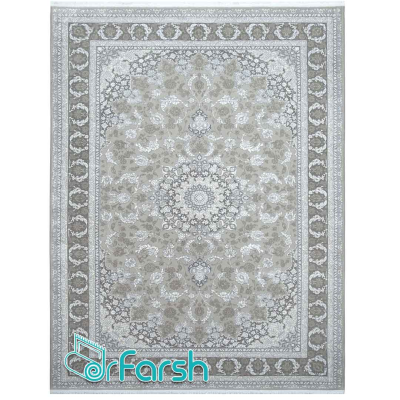 دکتر فرش - فرش وینتیج (کهنه نما) - فرش وینتیج تاپ مدل vtg-50  + ارسال رایگان + خرید اقساطی | دکترفرش