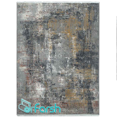 فرش وینتیج تاپ مدل 733