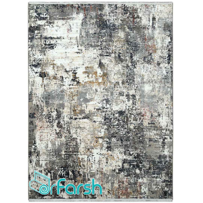 دکتر فرش - فرش وینتیج (کهنه نما) - فرش وینتیج تاپ مدل 702  + ارسال رایگان + خرید اقساطی | دکترفرش