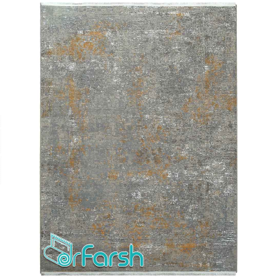 دکتر فرش - فرش وینتیج (کهنه نما) - فرش وینتیج تاپ مدل 707 + ارسال رایگان + خرید اقساطی | دکترفرش