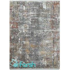 فرش وینتیج تاپ مدل 712