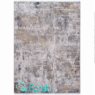 دکتر فرش - فرش وینتیج (کهنه نما) - فرش وینتیج تاپ مدل 725 فرش وینتیج + ارسال رایگان + خرید اقساطی | دکترفرش