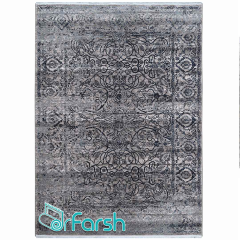 فرش وینتیج تاپ مدل 722