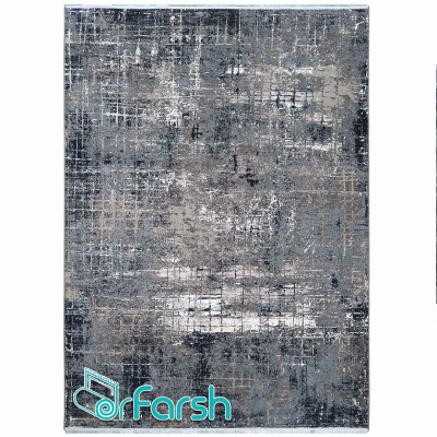 دکتر فرش - فرش وینتیج (کهنه نما) - فرش وینتیج تاپ مدل 721 فرش وینتیج