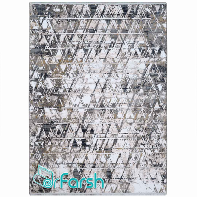 دکتر فرش - فرش وینتیج (کهنه نما) - فرش وینتیج تاپ مدل 727  + ارسال رایگان + خرید اقساطی | دکترفرش