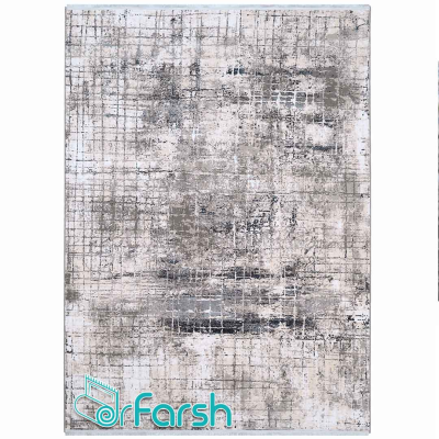 دکتر فرش - فرش وینتیج (کهنه نما) - فرش وینتیج تاپ مدل 720  + ارسال رایگان + خرید اقساطی | دکترفرش
