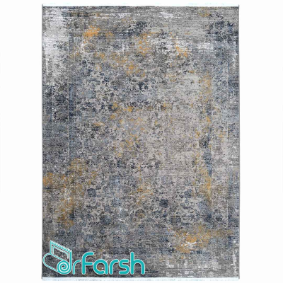 دکتر فرش - فرش وینتیج (کهنه نما) - فرش وینتیج تاپ مدل 709  + ارسال رایگان + خرید اقساطی | دکترفرش