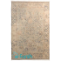 دکتر فرش - فرش وینتیج (کهنه نما) - فرش وینتیج محتشم مدل 100615 فرش وینتیج - تصویر کوچک
