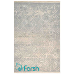 فرش وینتیج محتشم مدل 100631