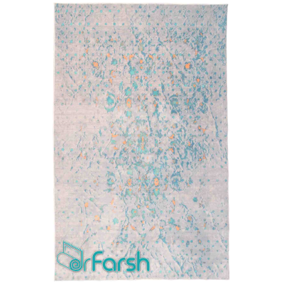 دکتر فرش - فرش وینتیج (کهنه نما) - فرش وینتیج محتشم مدل 100632 + ارسال رایگان + خرید اقساطی | دکترفرش