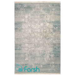 فرش وینتیج محتشم مدل 100633