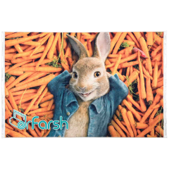 فرش کودک محتشم مدل 100219