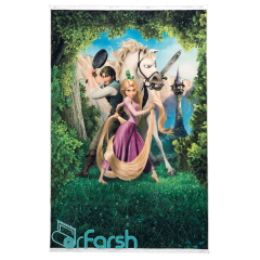 فرش کودک محتشم مدل 100221