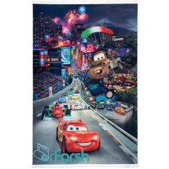 فرش کودک محتشم مدل 100267