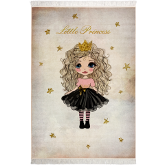 فرش کودک محتشم مدل 100285