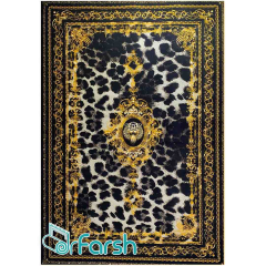 فرش وینتیج برنتین مدل 11-828