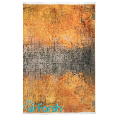 دکتر فرش - فرش ماشینی مدرن - فرش مدرن محتشم مدل 100418 فرش مدرن