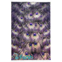 فرش مدرن محتشم مدل 100419