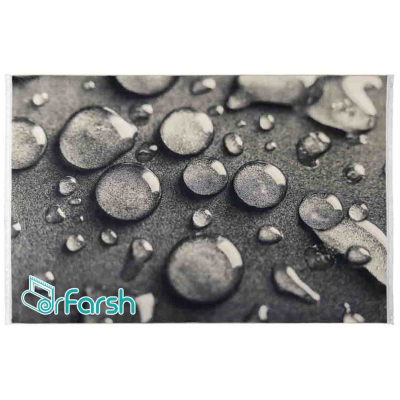 دکتر فرش - فرش ماشینی مدرن - فرش مدرن محتشم مدل 100430 فرش مدرن