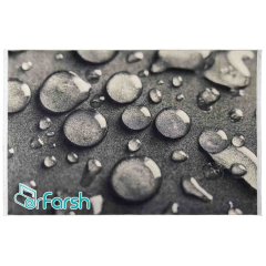 فرش مدرن محتشم مدل 100430