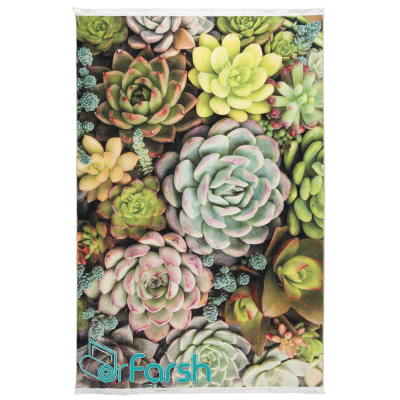 دکتر فرش - فرش ماشینی مدرن - فرش مدرن محتشم مدل 100438 فرش مدرن