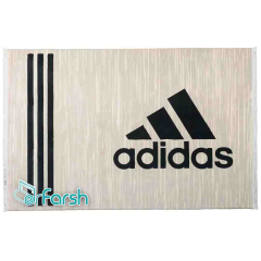 فرش مدرن محتشم مدل 100439