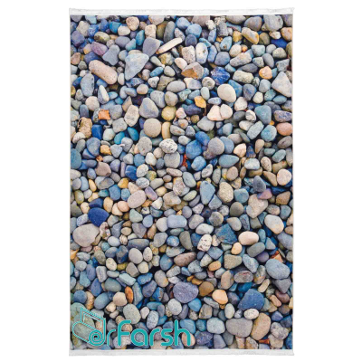 دکتر فرش - فرش ماشینی مدرن - فرش مدرن محتشم مدل 100453 فرش مدرن