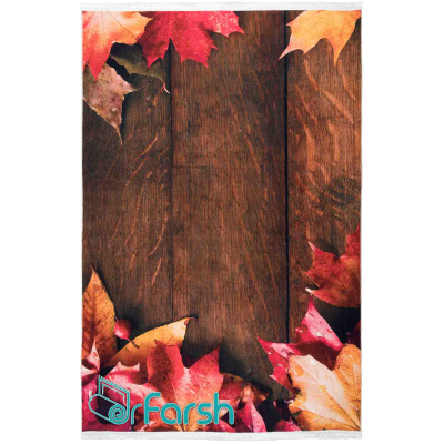 دکتر فرش - فرش ماشینی مدرن - فرش مدرن محتشم مدل 100455 فرش مدرن