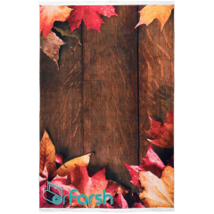 فرش مدرن محتشم مدل 100455