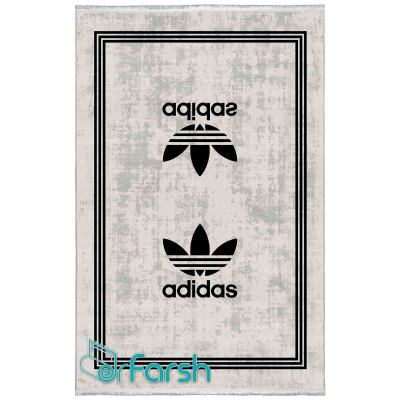 دکتر فرش - فرش ماشینی مدرن - فرش مدرن محتشم مدل 100460 فرش مدرن