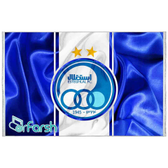 فرش مدرن محتشم مدل 100461